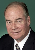 Russell Broadbent MP - 46th Parliament
