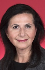 Senator Concetta Fierravanti-Wells - 46th Parliament