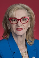 Senator Helen Polley - 46th Parliament